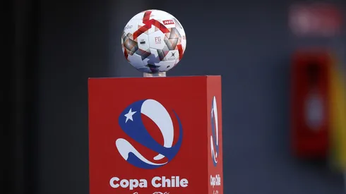 Copa Chile 2025.