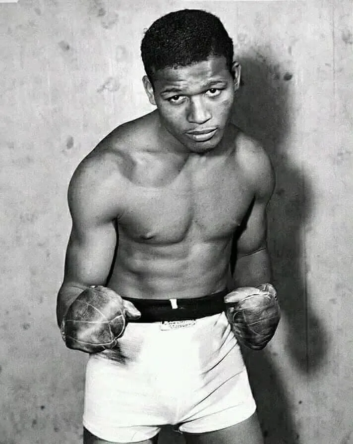 173 triunfos consiguió en su carrera Sugar Ray Robinson, el ídolo de Muhammad Ali.