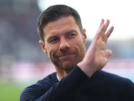 DT de moda en Europa toma una decisión y se acerca a un gigante