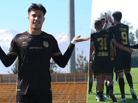 El triunfo de Magallanes presiona a la U en Copa Chile