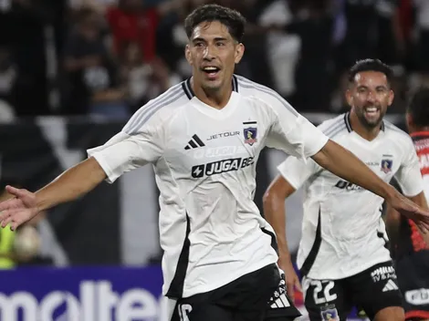 Almirón presiona a Salomón Rodríguez: "Debe estar preparado"