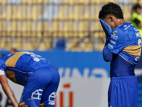 Crisis total en Everton: la salida que sacude a Viña del Mar