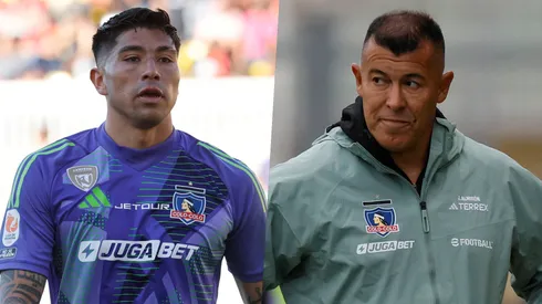 Almirón mandará a la banca a Cortés ante Limache.