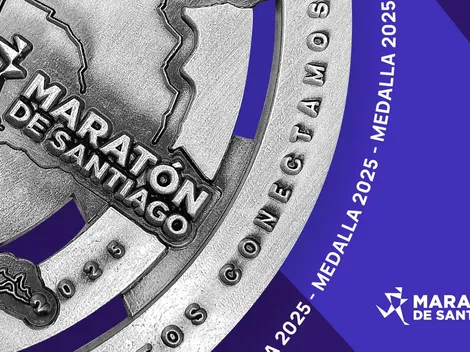 Todo lo que debes saber antes de la Maratón de Santiago