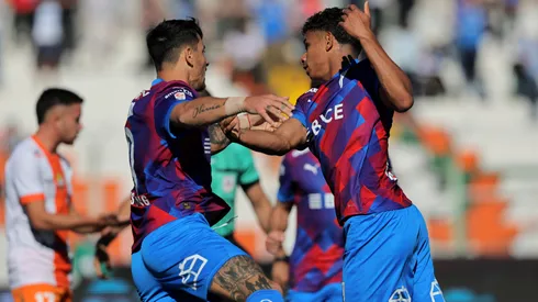 Católica recupera a una de sus figuras tras larga lesión.