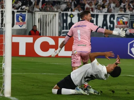 Experto le mete presión al jugador más vilipendiado de Colo Colo