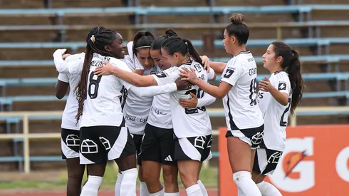 Conoce los detalles de la transmisión del partido de Colo Colo femenino este fin de semana.