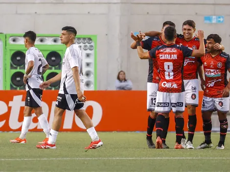 "Dejarlos eliminados sería importante para los jugadores de Limache"