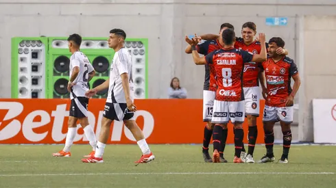 Deportes Limache será local en Quillota ante Colo Colo.