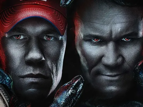 ¿Dónde ver WWE Backlash 2025? Horario