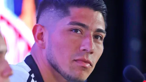 Cortés ha sufrido un notorio bajón de rendimiento en este 2025.