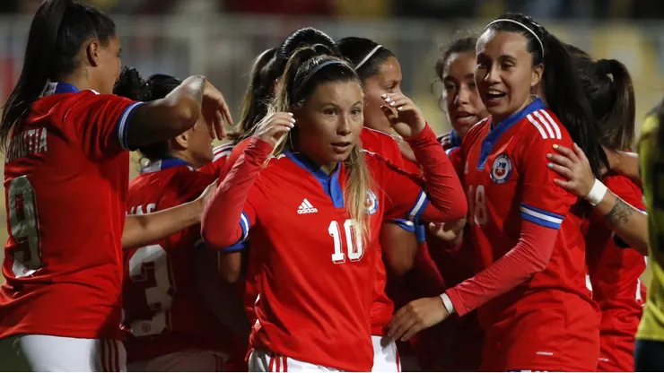 El fútbol femenino cambia para siempre con una decisión que tomó la FIFA este viernes.
