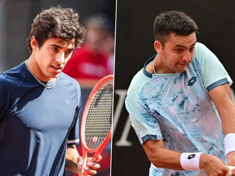 Mientras Garin ha ganado más de 6M de dólares, esto acumula Barrios