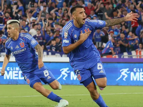 Campeón del mundo eligió a la U entre los más grandes de América