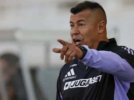 La nómina de Colo Colo con cuatro grandes ausencias