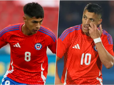 Medio danés: "Darío Osorio terminará como Alexis Sánchez"