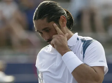Rival revela que venció a Chino Ríos dentro y fuera de la cancha
