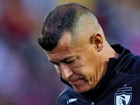 El lamento de Jorge Almirón por ridículas medidas ante Limache