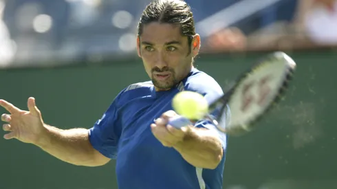 Petr Korda reveló apodo del jugador chileno.