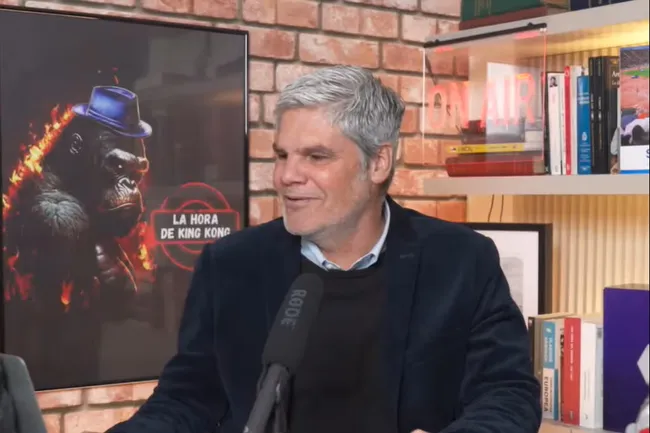 Guarello ocupó a Palestino para pegarle un nuevo palo al Colo Colo de Jorge Almirón.