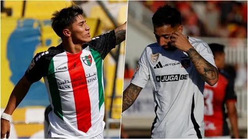 La comparación de Guarello y nuevo palo a Colo Colo.