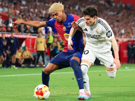 Pronósticos Barcelona vs Real Madrid: Culés y Merengues chocan en un Clásico clave por LaLiga