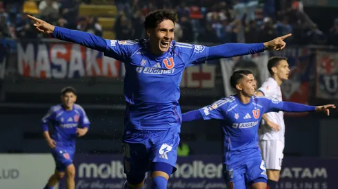 El planeta azul reacciona a la notable irrupción de Martín Espinoza.