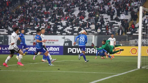 Siguen las malas noticias para club nacional.