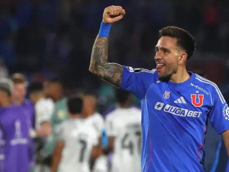 Equipos chilenos: las bestias negras de los brasileños