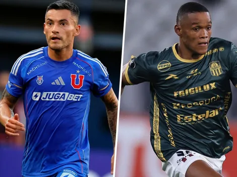 Así será la transmisión de U vs Carabobo por Libertadores