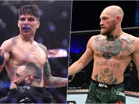 McGregor ganó 22 millones en su peor pelea: ¿Y la Jaula en su mejor?