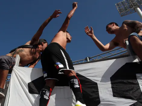 Pilar en título albo recuerda: "Las tentaciones de drogas estaban ahí"