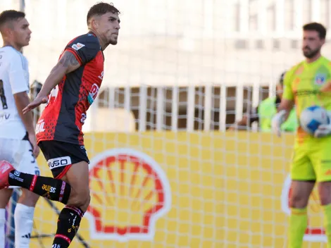 Ya no es casualidad: Limache es "el padre" de Colo Collo