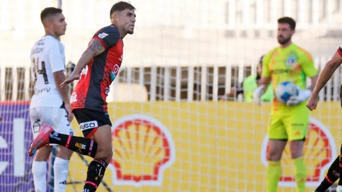 Deportes Limache supera en el historial a Colo Colo.