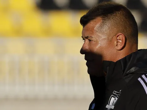 "Vamos a ver qué decisiones...": ponen en duda continuidad de Almirón