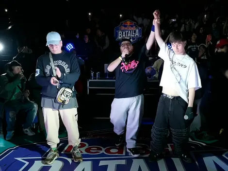 Draker es el campeón de la Regional Temuco