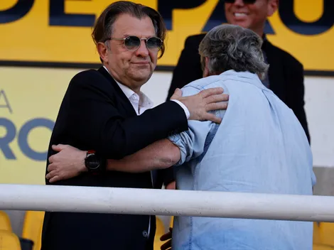 La curiosa explicación de Mosa por crisis en Colo Colo: "Las cosas..."