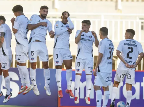 La jugada que saca de quicio a los hinchas de Colo Colo
