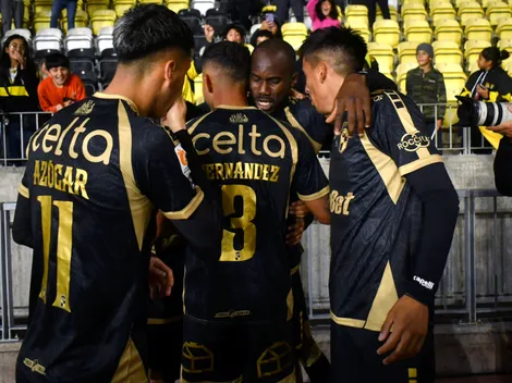 Coquimbo hace su tarea y se mete en octavos de final en Copa Chile