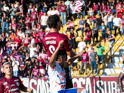 ¿Cómo llega Carabobo para enfrentar a la U por Copa Libertadores?