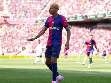 Se prueba la corona con polémica: Barcelona vence al Real Madrid