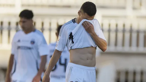 Colo Colo vive días difíciles tras sus derrotas frente a Fortaleza y Limache.