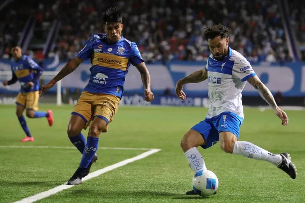 Everton aún tiene la oportunidad de avanzar en Copa Chile – Photosport