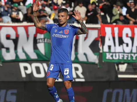 Charles y un especial saludo a las "mamás bullangueras"