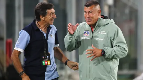 Gustavo Costas dejó una declaración que debe servirle mucho a Almirón para hacer su estrategia.