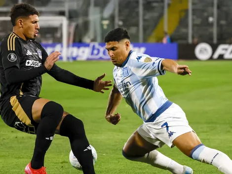Jugó en Chile y cita a Bielsa tras dura eliminación... ¡a días de recibir a Colo Colo!