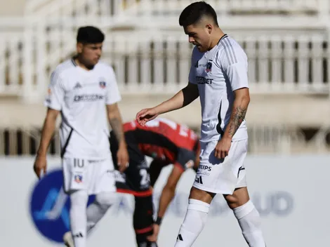 Campeón del 91 con Colo Colo descarta 'cama' a Almirón y señala "Son un desastre..."