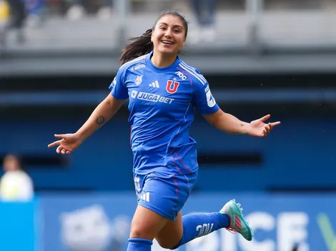 La U se queda con el clásico universitario del fútbol femenino