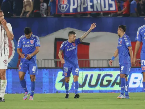 Buenas noticias para la U: importante retorno ante Carabobo