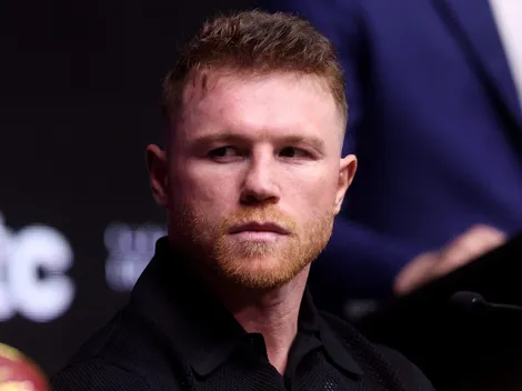 El mejor boxeador de la historia para 'Canelo': “Es el más grande de todos…”